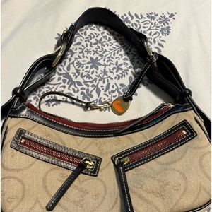 DOONEY & BOURKE Satchel